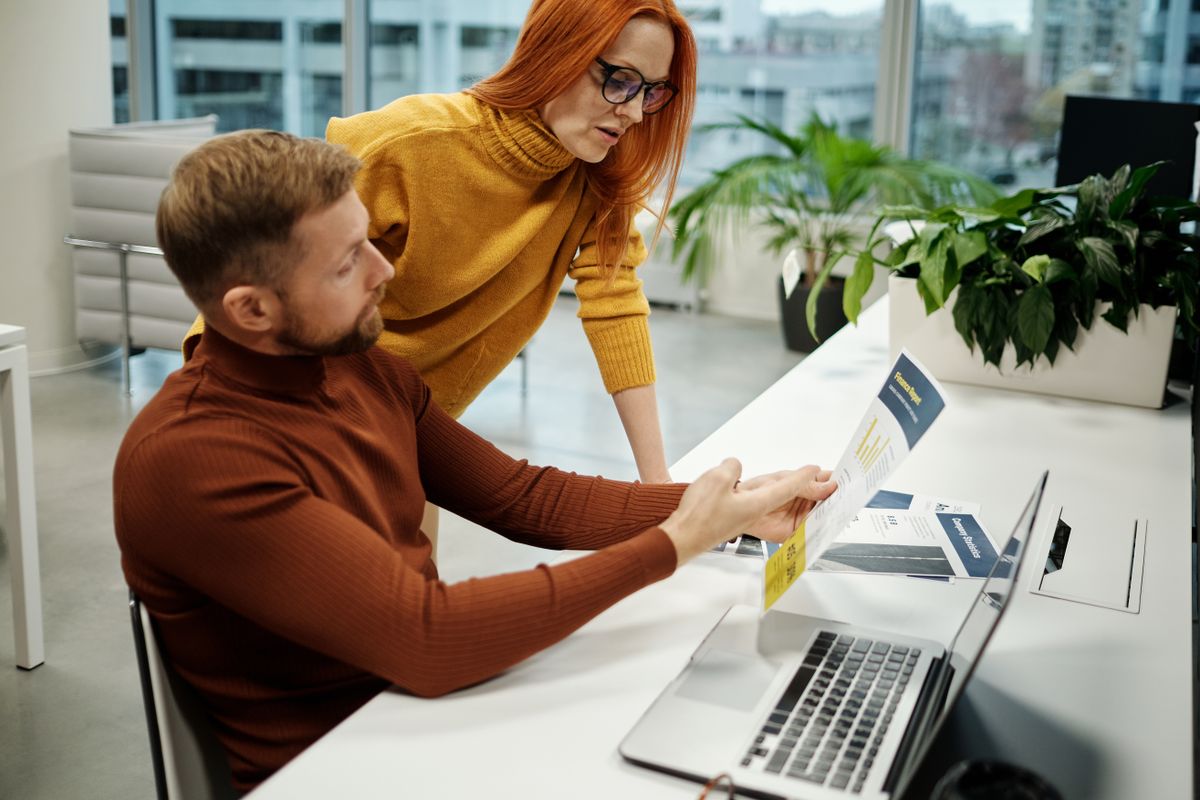 Retail chat support