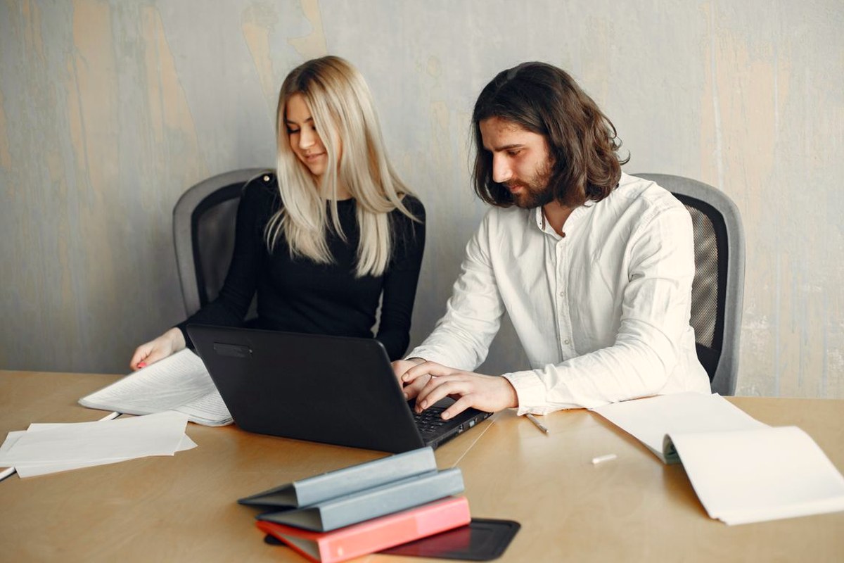 Market data work from home